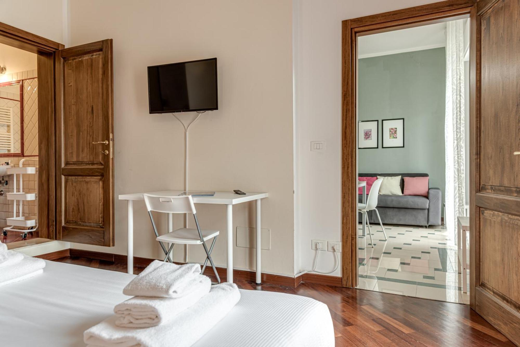 Le Margherite - Sweet Dreams In Firenze Kültér fotó