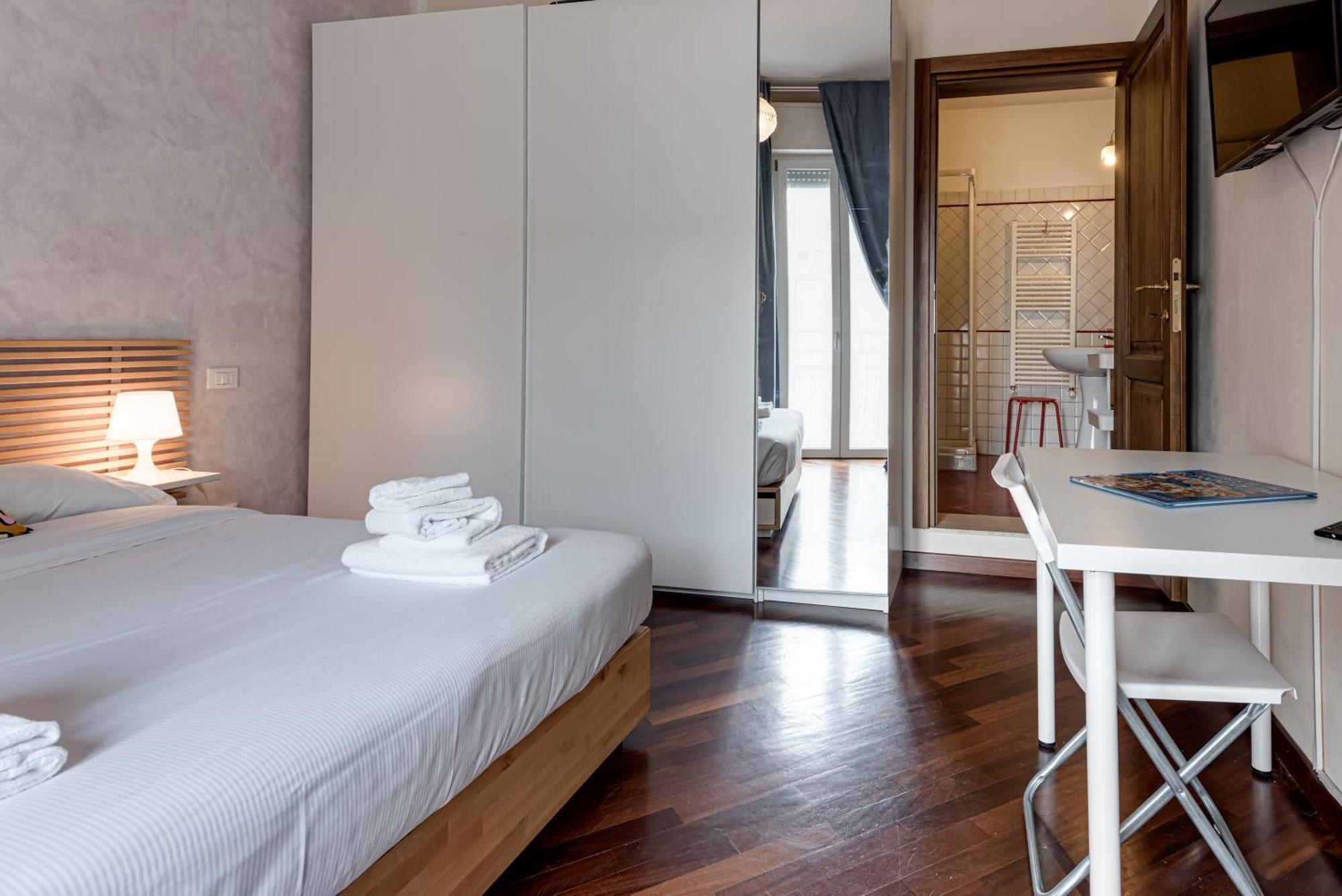 Le Margherite - Sweet Dreams In Firenze Kültér fotó